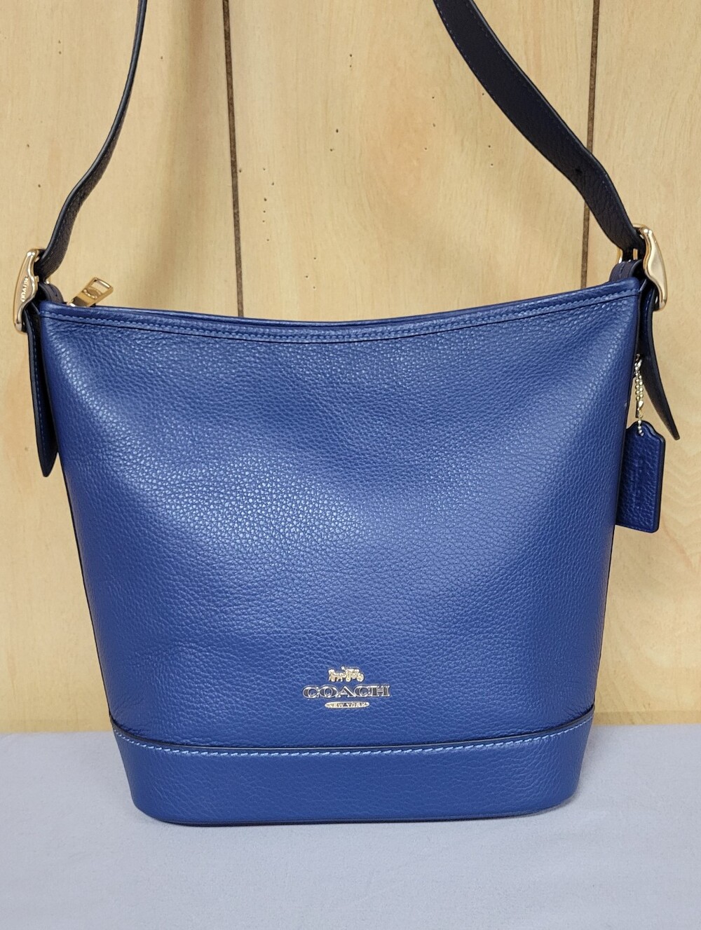 Coach Jude Duffel Bag
